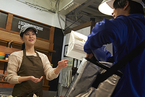 株式会社優クリエイティブはインターネット集客支援事業を始め、店舗開業支援事業、飲食店向け食品卸事業など各種サービスを行っております。ウーバーイーツ(Uber Eats)出店掲載申込み窓口 – ウーバーイーツへの出店掲載申込みを無料代行サポート致します！g株式会社優クリエイティブ